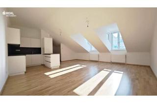 Wohnung mieten in 1020 Wien, KLIMATISIERTE, SANIERTE 2-ZIMMER DG WOHNUNG