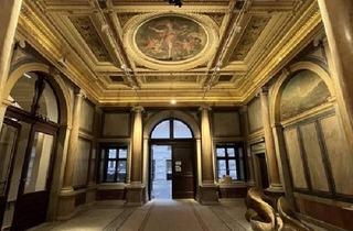 Wohnung mieten in 1010 Wien, 1010! Klassische 4-Zimmer Altbauwohnung mit 2 Bädern in toller Lage!