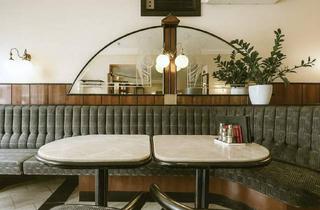 Gastronomiebetrieb mieten in 1230 Wien, BUSINESS-CHANCE: Pension mit Gastro in Liesing.