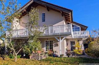 Einfamilienhaus kaufen in 5204 Straßwalchen, Wohnen wo andere Urlaub machen - Nähe Wallersee & Mondsee!