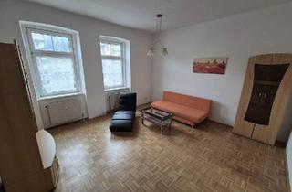 Wohnung mieten in 8680 Mürzzuschlag, Altbauwohnung mit 2 Zimmern im 1. Stock