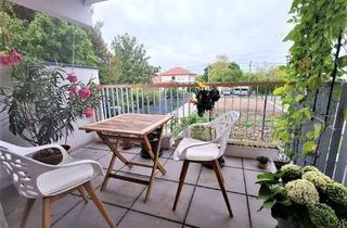 Wohnung mieten in Lavendelweg, 1220 Wien, GRÜNBLICK, RUHELAGE, 67 m2 Neubau mit 2 Balkone, Wohnküche, 2 Zimmer, Wannenbad, Parketten, Lavendelweg