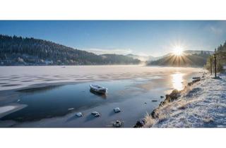 Haus kaufen in 8630 Mariazell, Rarität am Erlaufsee: Exklusiver Bungalow mit privatem Badeplatz & Bootsanlegestelle