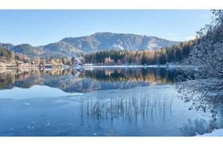 Haus kaufen in 8630 Mariazell, Rarität am Erlaufsee: Hochwertiger Bungalow mit privatem Badeplatz & Bootsanlegestelle