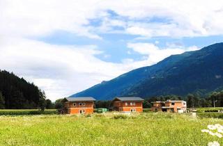 Grundstück zu kaufen in 9811 Lendorf, TRATTEN - Familienfreundliches Grundstück in der Mitte der Siedlung (G15)