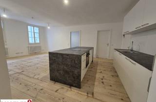 Wohnung mieten in Judengasse, 5020 Salzburg, HERRLICHE 3-RAUM-ALTSTADTWOHNUNG