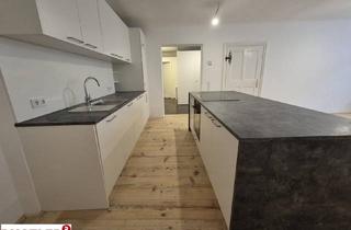 Wohnung mieten in Judengasse, 5020 Salzburg, HERRLICHE 3-RAUM-ALTSTADTWOHNUNG
