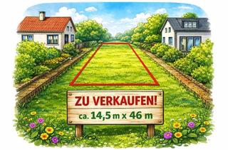 Grundstück zu kaufen in Roman Knoll-Straße, 2322 Zwölfaxing, Baugrundstück mit Altbestand