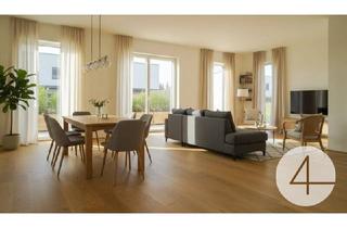 Einfamilienhaus kaufen in 4910 Ried im Innkreis, Wohnen wie im Urlaub - Stilvolles Einfamilienhaus im modernen Chalet-Stil Individuell Planbar