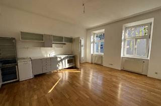 Wohnung kaufen in Schönbrunner Straße, 1050 Wien, Schöne 2 Zimmerwohnung in Margareten