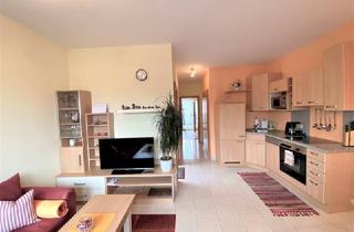 Wohnung mieten in 1210 Wien, ALL IN: Attraktives voll möbliertes Apartment mit 2 Terrassen, inkl. Strom, Heizung und Internet / attractive fully furnished apartment with 2 terraces including electricity, heating and internet