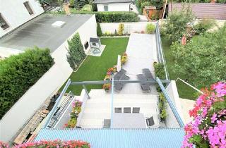 Wohnung mieten in 1210 Wien, ALL IN: Attraktives voll möbliertes Apartment mit 2 Terrassen, inkl. Strom, Heizung und Internet / attractive fully furnished apartment with 2 terraces including electricity, heating and internet