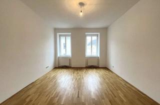 Wohnung kaufen in Dietrichgasse, 1030 Wien, Schön sanierte Altbauwohnung in top Lage - Einraumwohnung nahe Donaukanal