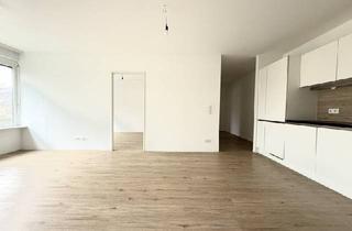 Wohnung mieten in Draschestraße, 1230 Wien, Traumhafte 3-Zimmer Triplex Wohnung mit Garten als auch Dachterrasse - hier werden Träume war