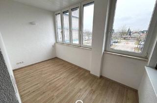 Wohnung kaufen in 4623 Gunskirchen, PREISHIT! Großzügige Eigentumswohnung mit TGP und Loggia mitten im Zentrum Gunskirchen