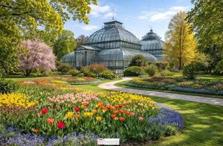 Wohnung kaufen in 1030 Wien, 3-Zimmer-Wohnung im Fasanviertel