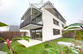 Wohnung kaufen in 6842 Koblach, Moderne 2-Zimmer-Gartenwohnung in ruhiger Lage in Koblach