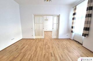 Wohnung kaufen in Seeböckgasse, 1160 Wien, Großzügige helle 4-Zimmer-Wohnung in Sackgasse