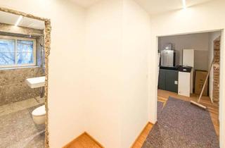 Wohnung kaufen in Prinz-Eugen-Straße 84, 6020 Innsbruck, Prinz Eugen Living 3: kernsanierte -moderne 2 Zimmer Eigentumswohnung in Innsbruck