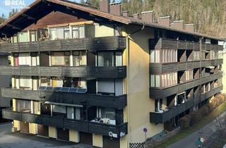 Wohnung kaufen in 8990 Bad Aussee, 2-Zimmer-Eigentumswohung in Bad Aussee-Zentrum-Zweitwohnsitzfähig
