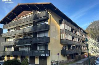 Wohnung kaufen in 8990 Bad Aussee, 2-Zimmer-Eigentumswohung in Bad Aussee-Zentrum-Zweitwohnsitzfähig