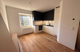 Wohnung kaufen in 6020 Innsbruck, PRINZ EUGEN LIVING 2 - Sanierte 2-Zimmer-Wohnung in Innsbruck Pradl –