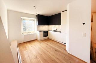 Wohnung kaufen in 6020 Innsbruck, PRINZ EUGEN LIVING 2 - Sanierte 2-Zimmer-Wohnung in Innsbruck Pradl –