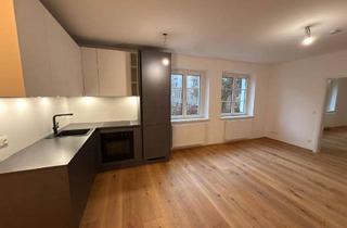 Wohnung kaufen in An-der-Furt, 6020 Innsbruck, FURT LIVING - Erstbezug nach Sanierung – 2-Zimmer Wohnung in Innsbruck/An der Furt zu kaufen