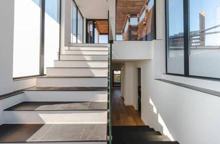 Penthouse kaufen in Stumpergasse 39, 1060 Wien, Traumhafte Penthouse in bester Lage