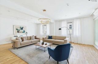 Wohnung kaufen in 1200 Wien, Neuwertige 4-Zimmer-Wohnung mit Balkon in 1200 Wien – Ihr neues Zuhause wartet!