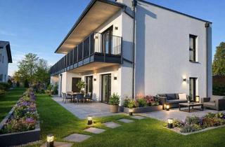 Wohnung kaufen in Murfelder Straße 139, 8041 Graz, 5 % Rabatt und provisionsfrei – 10 % Ersparnis! Erstbezug-Gartenwohnung in Liebenau | Carport | über 200 m² Garten | Top 1