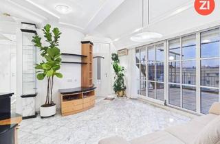 Maisonette kaufen in Fadingerstraße, 4020 Linz, Exklusive Maisonette-Wohnung mit Terrasse und Sauna im Herzen von Linz