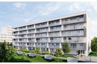 Wohnung kaufen in Bernhardigasse 5/80, 3500 Krems an der Donau, WEINZIERL XIII B - 80