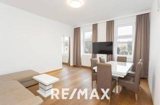 Wohnung kaufen in 1220 Wien, Stilvolle 3-Zimmer-Wohnung mit Top-Möblierung und perfekter Anbindung im 22. Bezirk- sofort Bezugsfertig