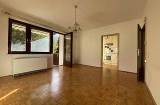 Wohnung kaufen in 8911 Admont, Eigentumswohnung mit großem überdachtem Balkon in Südwestlage