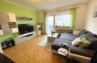 Wohnung mieten in Zibermayrstraße 69, 4020 Linz, Geräumige 2-Zimmer Wohnung mit schöner Loggia in traumhafter, grüner Ruhelage! Bezugsbereit mit 01.02.2026!