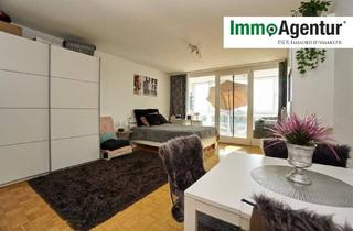 Wohnung mieten in Badgasse 18, 6850 Dornbirn, Tolle 1-Zimmerwohnung mit Balkon in Dornbirn zur Miete