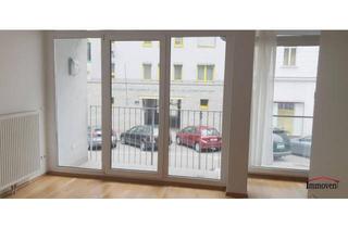 Wohnung mieten in Margaretenstrasse, 1050 Wien, Helle 1-Zimmerwohnung mit Loggia in ruhiger Lage (Mietbeginn 01.04.2026)