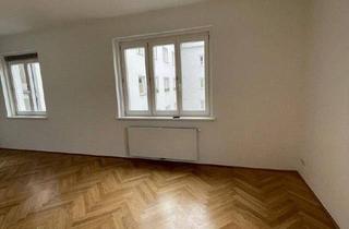 Wohnung mieten in Schottenring, 1010 Wien, SCHOTTENRING | Perfekt geschnittene 2-Zimmer-Wohnung