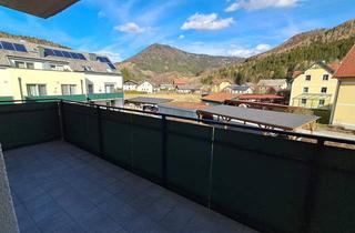 Wohnung mieten in Öko-Dorf 4/5, 3171 Kleinzell, ÖKO-Dorf 4/5