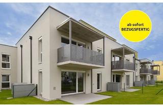 Wohnung mieten in Safrangasse 4/11, 3251 Purgstall, PURGSTALL I - 11