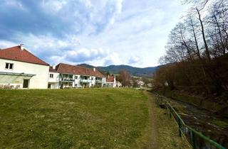 Wohnung mieten in Markt 1/8, 3622 Mühldorf, Markt 1/8