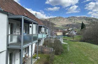 Wohnung mieten in Markt 1/8, 3622 Mühldorf, Markt 1/8