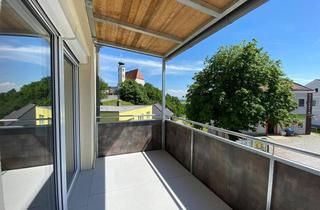 Wohnung mieten in Am Kirchenberg 4/3, 3392 Gerolding, Am Kirchenberg 4/3