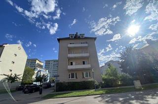 Wohnung mieten in Göttweigergasse 28/13 (Mans.3), 3500 Krems an der Donau, Göttweigergasse 28/13 (Mans.3)