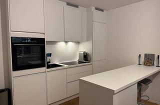 Wohnung mieten in 1030 Wien, Lichtdurchflutete 2-Zimmer Neubauwohnung mitten in der Stadt