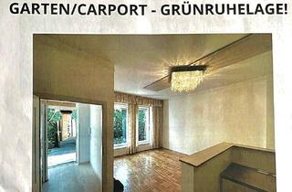 Wohnung mieten in Wolkersdorferstr. 42, 2122 Ulrichskirchen, Unbefristete 3 Zimmer Wohnung mit Garten + Carport