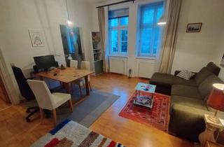 Wohnung mieten in Rosenauerstraße 50, 4040 Linz, LEGENDÄRE 2-ZIMMER-WOHNUNG IN LINZ-URFAHR SUCHT NACHMIETER:IN
