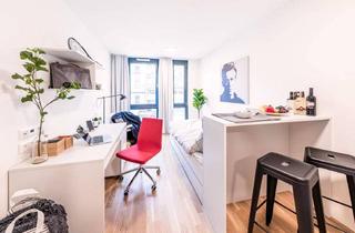 Wohnung mieten in Dresdner Strasse 107, 1200 Wien, FIZZ-Studentenapartment / FIZZ Student Apartment
