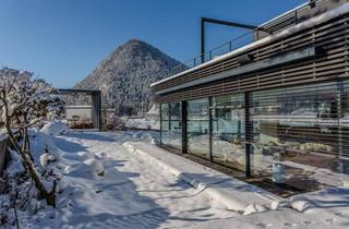 Haus kaufen in 6393 Sankt Ulrich am Pillersee, "Indoorpool" Modern-Alpines Hide-Away in St. Ulrich am Pillersee